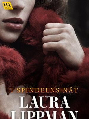 cover image of I spindelns nät